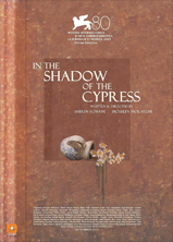 in the shadow of the cypress